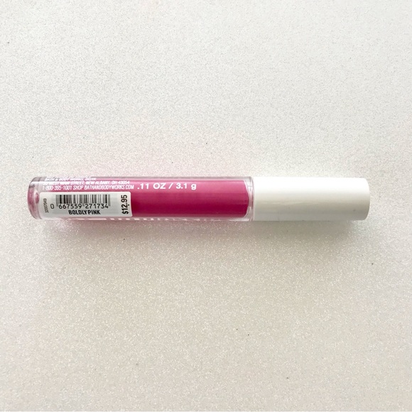 🆕 Boldly Pink Lip Glossies - Picture 3 of 3